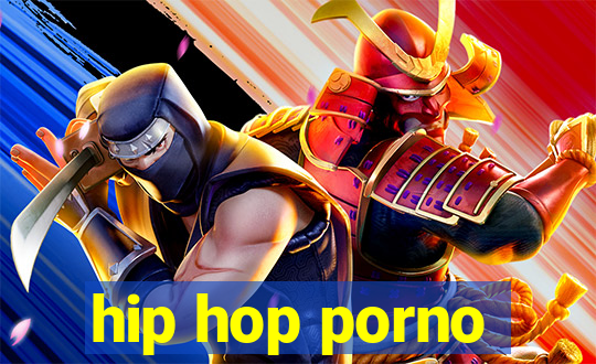 hip hop porno